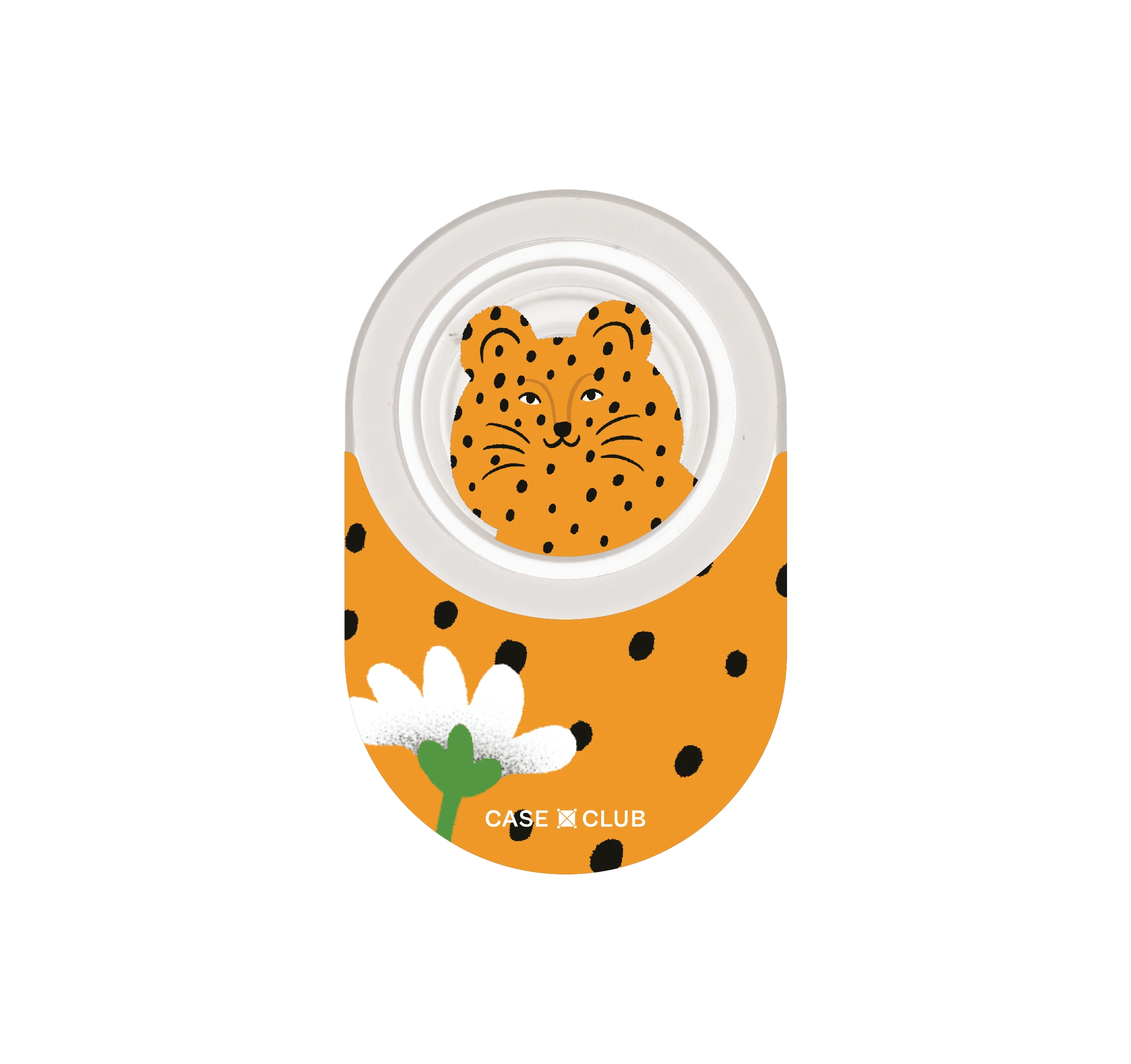 leopard pattern